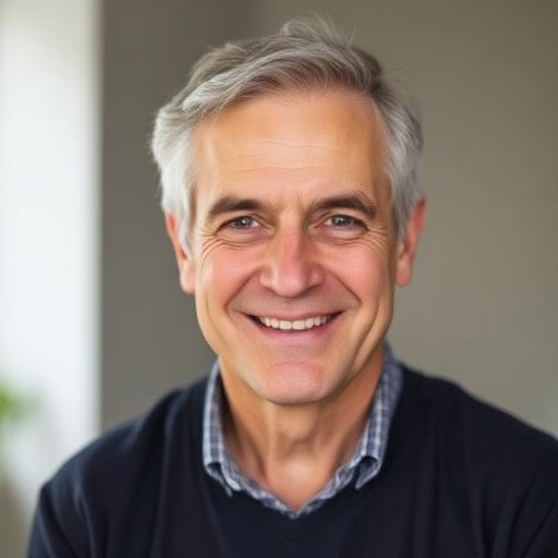 David R.