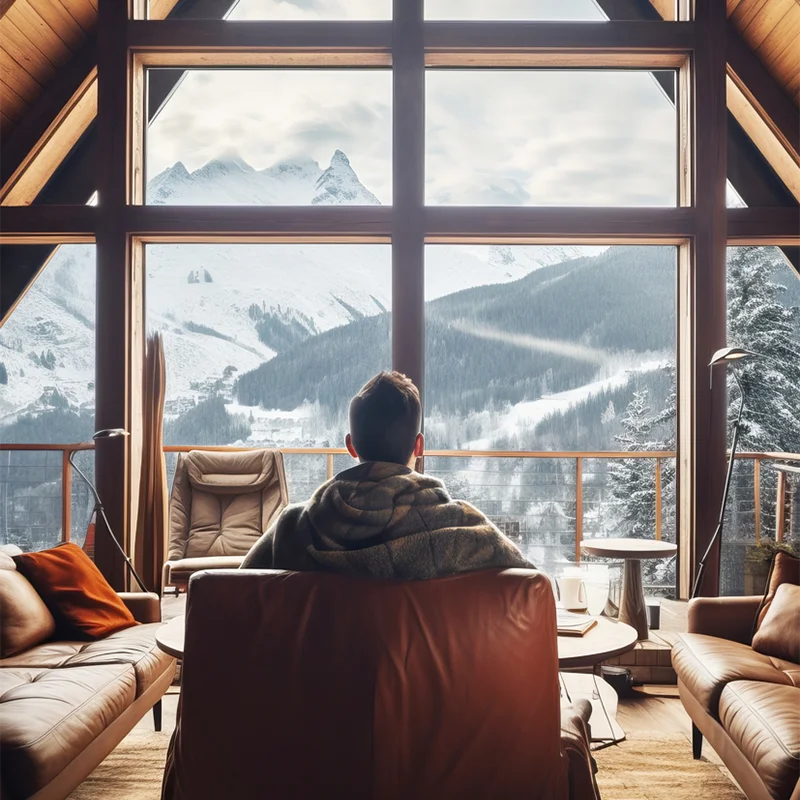 Holiday Home Insurance