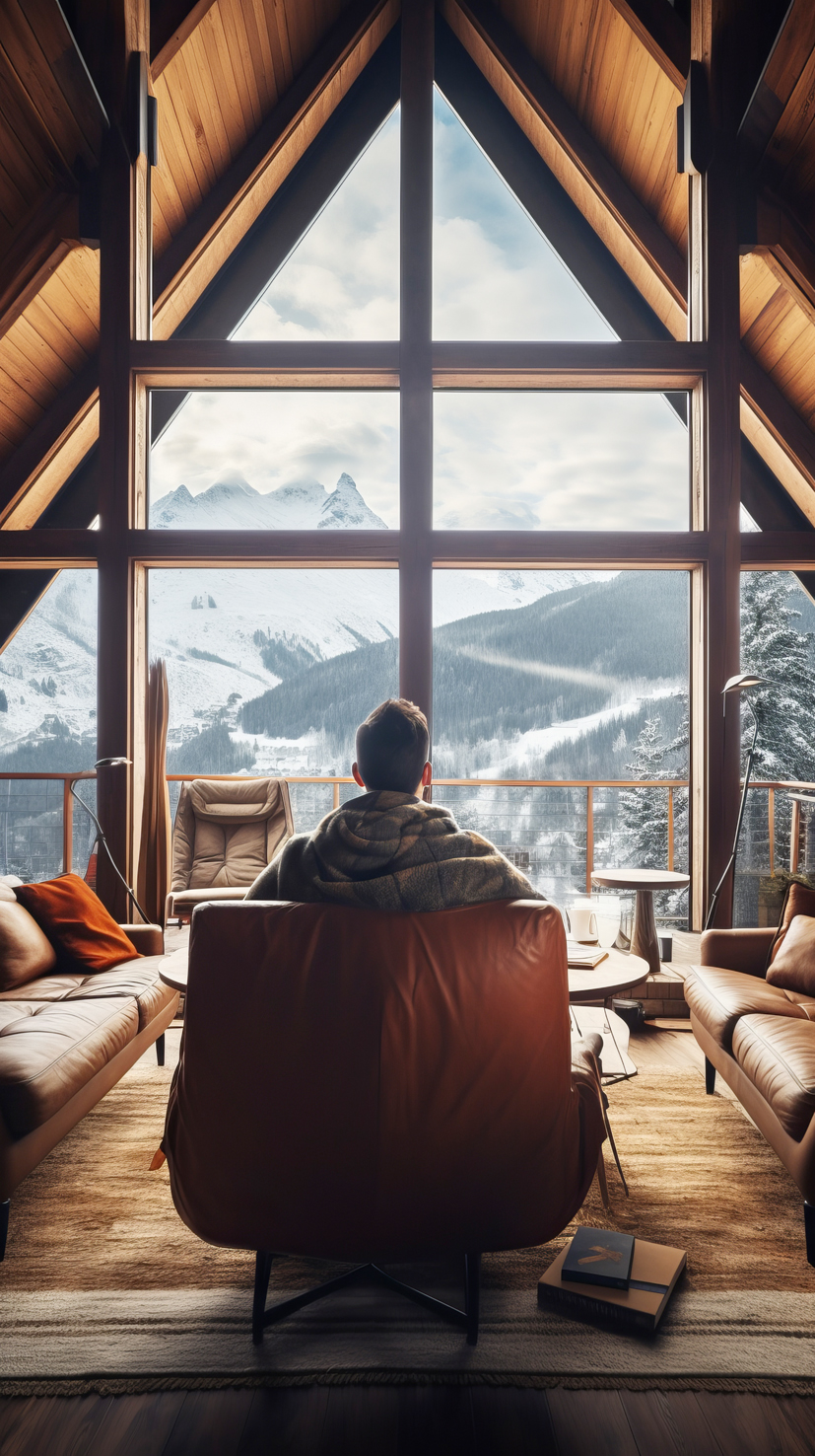 Holiday Home / 2nd Home