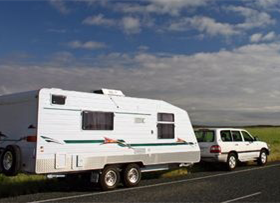 Touring Caravan Insurance Quotes