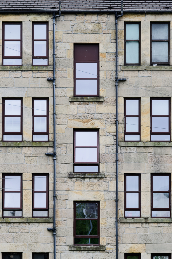 Landlord's Building & Contents