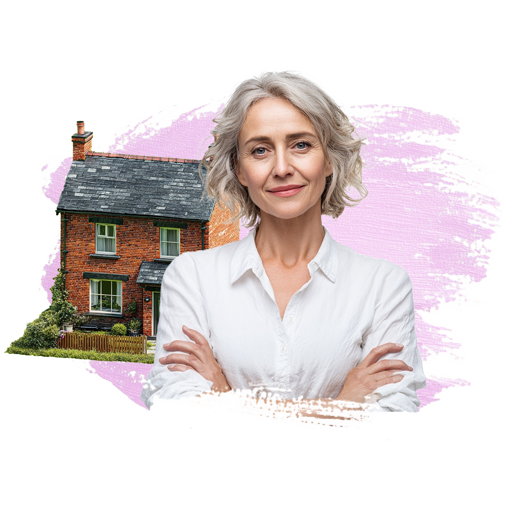 Insurance protection illustration