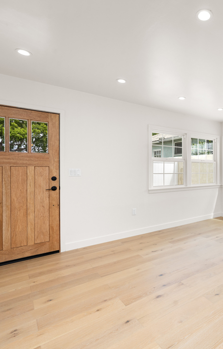 Unoccupied Home Insurance